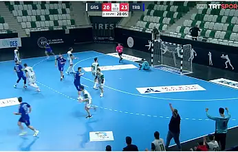 Altınpost Giresunspor - Trabzon Büyükşehir Maçında Yaşanan Olaylar Gölge Düşürdü