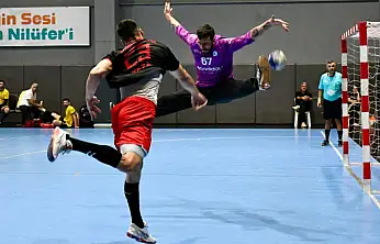 Ardventure Erkekler Süper Ligi'nde 13. Hafta Tamamlandı: Üst Sırada Büyük Çekişme, Alt Sırada Kritik Sonuçlar