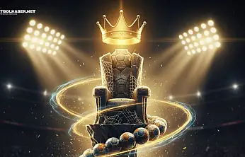 Ardventure Erkekler Süper Ligi'nde 13. Hafta Geride Kalırken Gol Krallığı Yarışı Alevlendi!