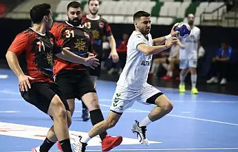 Ardventure Erkekler Süper Ligi'nde 14. Hafta Programı Açıklandı! Heyecan Dolu Karşılaşmalar Başlıyor