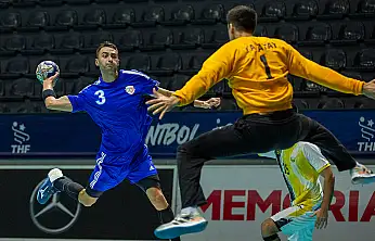 Ardventure Erkekler Süper Ligi'nde 15. Hafta Tamamlandı: Zirve Yarışı Kızıştı