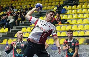 ARDVENTURE Erkekler Süper Ligi'nde 16.Hafta Tamamlandı: Alınan Sonuçlar ve Puan Durumu