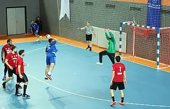 Ardventure Erkekler Süper Ligi'nde Yoğun Tempo! 18. ve 19. Hafta Müsabaka Programı ve Hakemler Açıklandı!