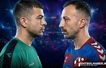 ARDVENTURE Erkekler Süper Ligi'nde Haftanın Maçı: Köyceğiz Belediyespor - Trabzon BŞB BLD SK