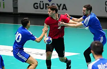 ARDVENTURE Erkekler Süper Ligi'nde 22. Hafta Heyecanı Sürüyor