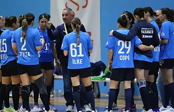 Armada Praxis Yalıkavak, Trabzon Ortahisar Maçı Kafa Kafaya