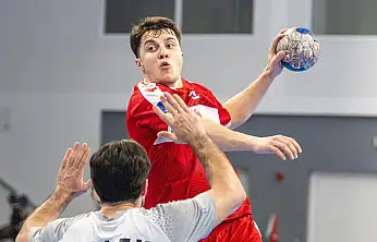 Avantaj A Milli Takımımızda!