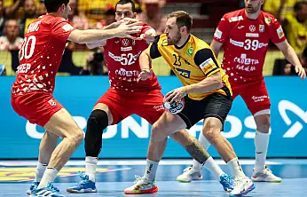 Avrupa Şampiyonası Bir Üst Tur Maçları İle Devam Ediyor: Hentbol Kalitesi Artıyor!