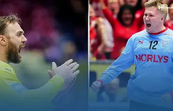 Avrupa Şampiyonası'nda Final Günü: Dev Randevu Herning'de!