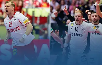 Avrupa Şampiyonası'nda Finalistler Belli Oldu