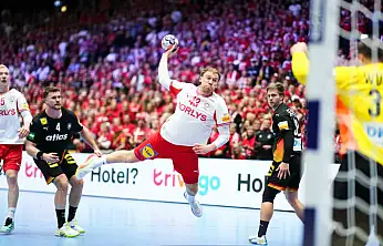 Avrupa Şampiyonası'nda Yarı Final Zamanı