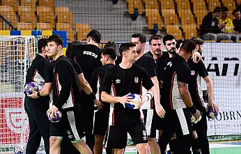 Beşiktaş'ın Taraftar Desteğine İhtiyacı Olacak: Avantaj Celje'de