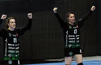 Bursa Büyükşehir Belediyespor'un Galibiyetinin Anahtarı: Akılcı Oyun, Doğru Zamanlama!