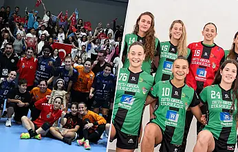 Bursa Büyükşehir Çeyrek Final İçin Sahne Alıyor: Gözler TRT Spor Yıldız'da!