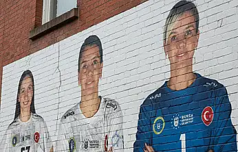 Bursa Büyükşehir Çeyrek Finalde!