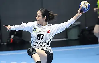 Bursa Büyükşehir İstikrarlı Performansı İle dikkat Çekti!