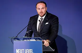 Çebi'ye Üst Düzey Görev