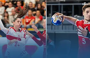 EHF Sıralamaları Açıklandı: Türkiye'nin Avrupa'daki Yeri Netleşti