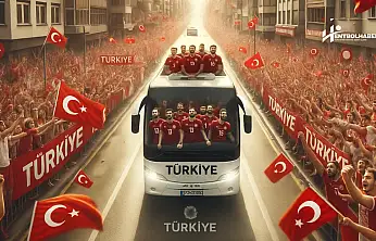 Elazığ'da Tarih Yazıldı! A Milli Takımımız Dünya Şampiyonası Yolunda Güç Gösterisi Yaptı