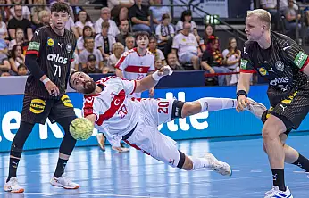 Erkek A Milli Takımımız Dünya Şampiyonası Yolunda: İlk Durak Güney Kıbrıs Rum Kesimi, Rövanş Elazığ'da!