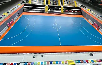 Erkekler 1. Lig'de 5. Hafta Heyecanı Bugün Sürüyor!