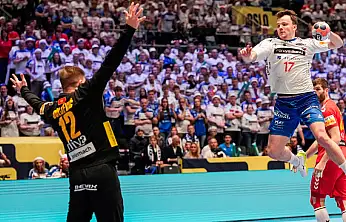 Faroe Adaları, Avrupa Şampiyonası'nda Tarih Yazıyor!