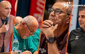 Gözlemciler Sezona Hazır