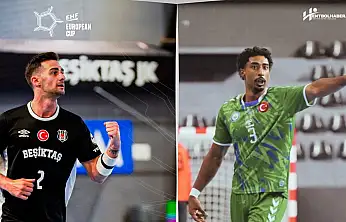 Gözler Beşiktaş ve Bursa Nilüfer Belediyespor'da