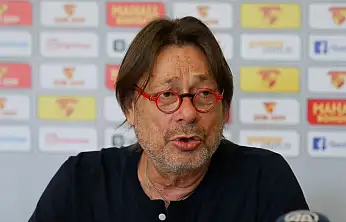 Göztepe'den Hentbol Atılımı: Onursal Başkan Sepil'den Son Dakika Açıklamaları!