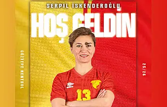 Göztepe'den Transfer Hamlesi: Deneyimli Oyuncu İle Yarım Sezonluk Sözleşme!