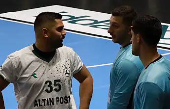 Güneysu Deplasmanda Güldü, Beşiktaş Fark Attı