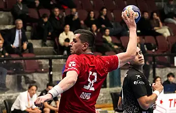 Haftanın Maçında Kazanan Beşiktaş! İstanbul GSK Deplasmanında 8 Fark