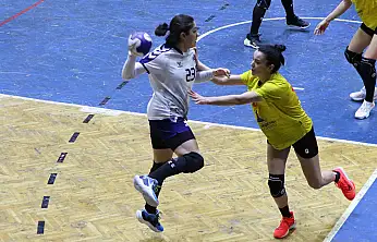 Haftanın Maçında Üsküdar Belediyespor, Göztepe'yi Mağlup Etti