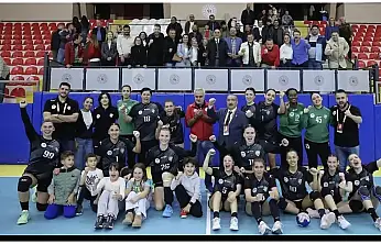 Hakan Günal noktayı koydu: Odunpazarı'nda Ayrılık!