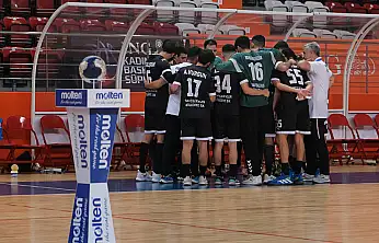 Hentbol Erkekler 2. Ligi'nde Gruplar ve Statü Belli Oldu!