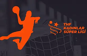 Hentbol Kadınlar Süper Ligi'nde 9. Hafta Heyecanı Başlıyor