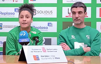 İspanyol Ekip Replasa Beti-Onak, Bursa Büyükşehir Belediyespor'dan Çekiniyor!