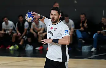 İstanbul'da Beşiktaş Farka Koştu!