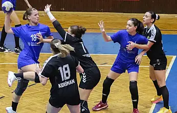 Kadınlar 1.Ligi  A Grubunda 8.Hafta Tamamlandı: Alınan Sonuçlar ve Puan Durumu