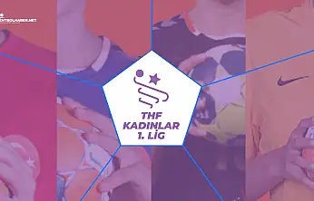 Kadınlar 1.ligi B Grubunda Heyecan Devam Ediyor: İşte Haftanın Sonuçları ve Puan Durumu