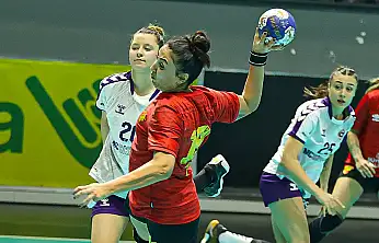 Kadınlar Süper Ligi 11.Haftası MC Sistem Yurdum Spor Kulübü Galibiyeti İle Başladı