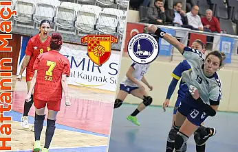 Kadınlar Süper Ligi'nde Haftanın Maçı: Göztepe - Üsküdar Belediyespor