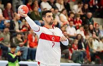 Maç Günü: Rakip GKRY!