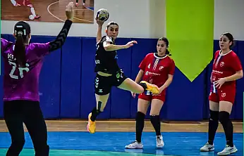 Manisa Büyükşehir Belediyespor Fırtınası: Kadınlar 1. Ligi A Grubu'nda Heyecan Dolu Hafta Sonu