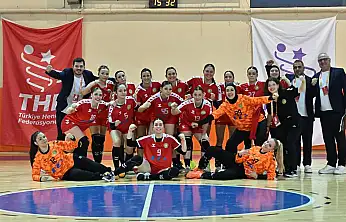 Manisa Büyükşehir Liderliği Pekiştirmek İstiyor!