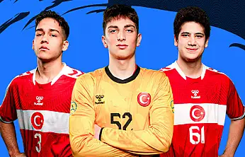 Milli Takımımız Avrupa Bileti İçin Mücadele Edecek: U18 Milli Takımımızın İtalya Maçı Kadrosu Belli Oldu!