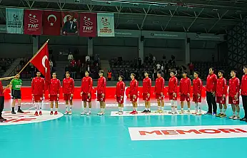 Millilerimizden Görkemli Galibiyet: Sıra Romanya'da!