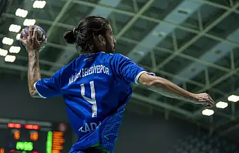 Nilüfer Belediyespor Avrupa Sınavında! HB Red Boys Differdange Maçına Geri Sayım