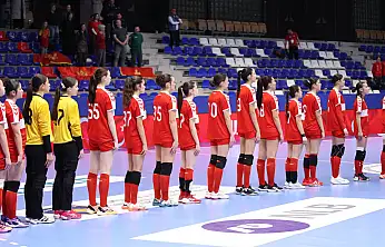 Romanya'ya Mağlup Olduk!