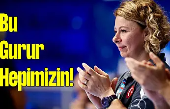 Seyhan Kaljoshi Herkese Teşekkür Etti